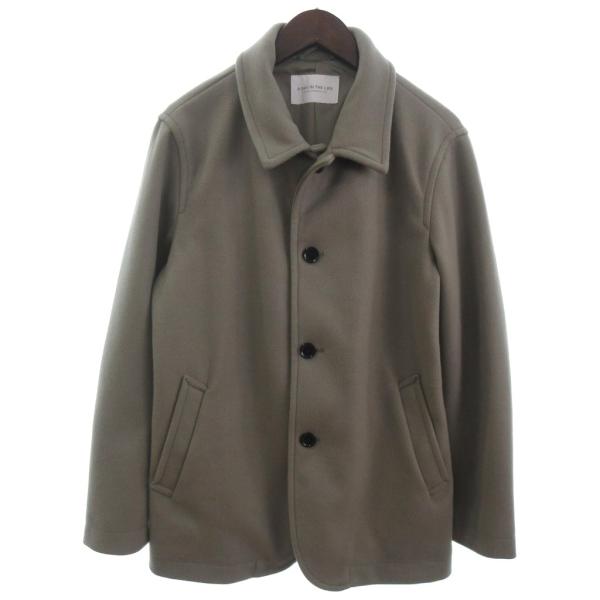 ユナイテッドアローズ A DAY IN THE LIFE UNITED ARROWS ニット