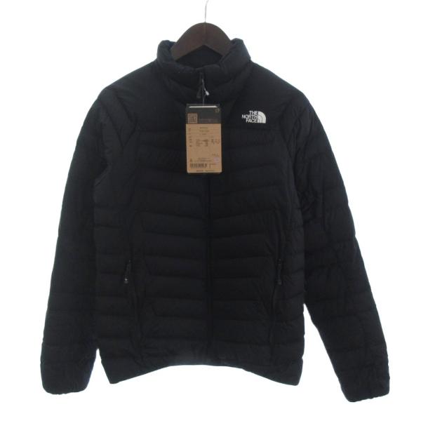 【未使用】THE NORTH FACE ザノースフェイス Mサイズ 黒ジャケット 楽天市場】THE NORTH FACE ノースフェイス NY32012 ブラック サンダー