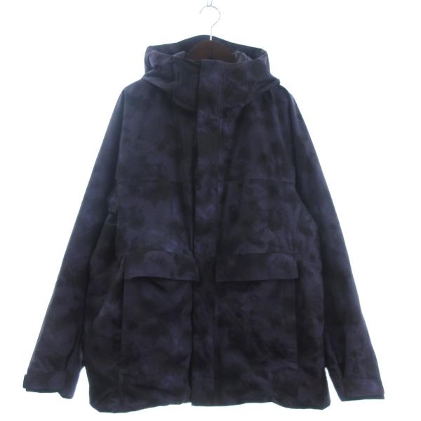 ユニクロ（UNIQLO） 平野歩夢モデル ハイブリッドダウンスノーボード