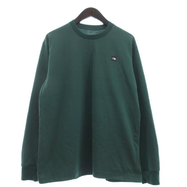 THE NORTH FACE（ザ ノースフェイス） ロングスリーブスモールボックス