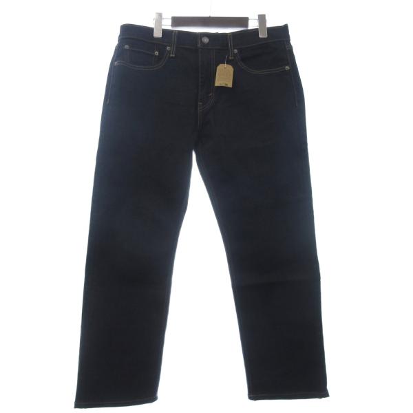 Levi's（リーバイス） 美品 502 REGULAR TAPER デニムパンツ ジーンズ