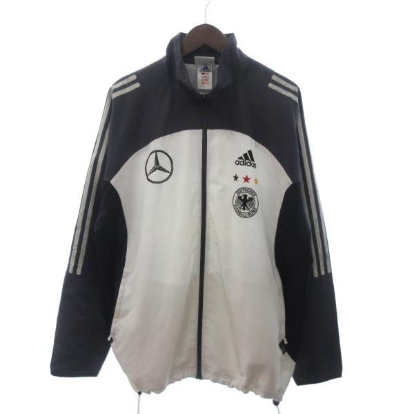 adidas（アディダス） ドイツ代表 メルセデスベンツ トラック