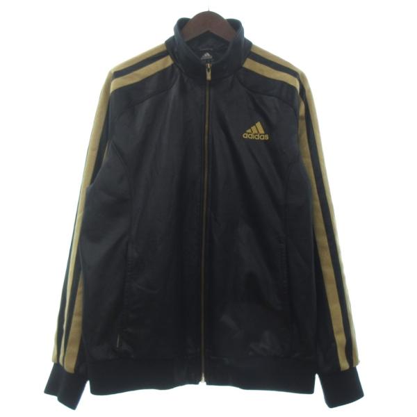 新品　アディダス オリジナルス ロング トラックジャケット M 定価29689円 adidas（アディダス） M ADIBREAK TT アウター JD4254 ABC-MART限定