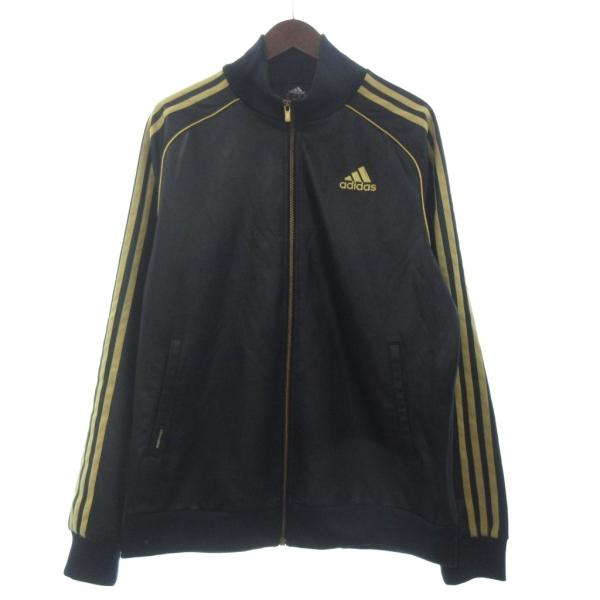 adidas（アディダス） コーティング ウォームアップジャケット