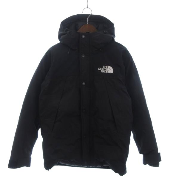 THE NORTH FACE（ザ ノースフェイス） マウンテンダウンジャケット