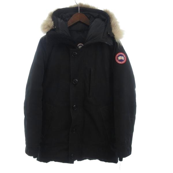 カナダグース CANADA GOOSE ジャスパー フーデッドダウンジャケット