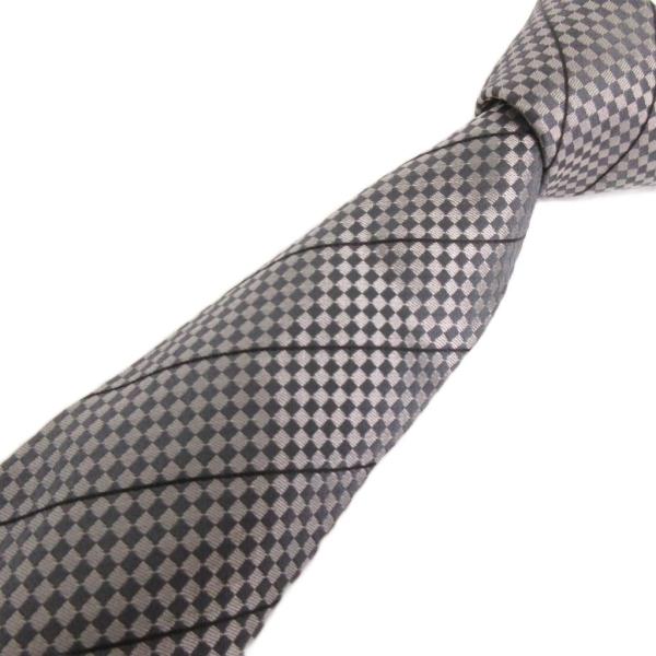 LOUIS VUITTON（ルイ・ヴィトン） 美品 ネクタイ レギュラータイ