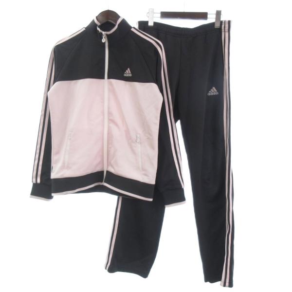 adidas（アディダス） セットアップ ジャージ ジャケット トラック