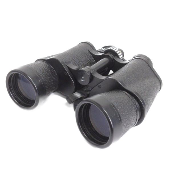 ホライズン HORIZON AMBASSADOR 双眼鏡 黒 ブラック その他【表記サイズ】-【実寸サイズ】-　【素材】-【色】黒【仕様】7×50 Field 7.1【状態】・表面に擦れ傷（写真8枚目参照）　・ケースバッグに汚れ（写真9枚目...