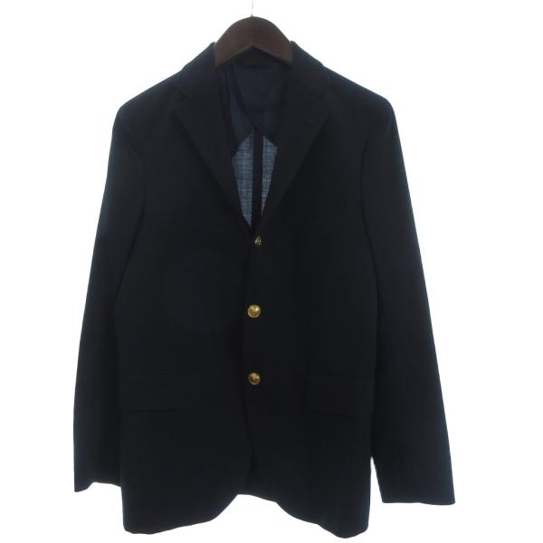 【美品✨️】ICB ホワイト テーラードジャケット ダブルボタン サイズ4 セール】WEGO/【ZOZO限定・25年秋冬新作】ダブルボタンテーラード