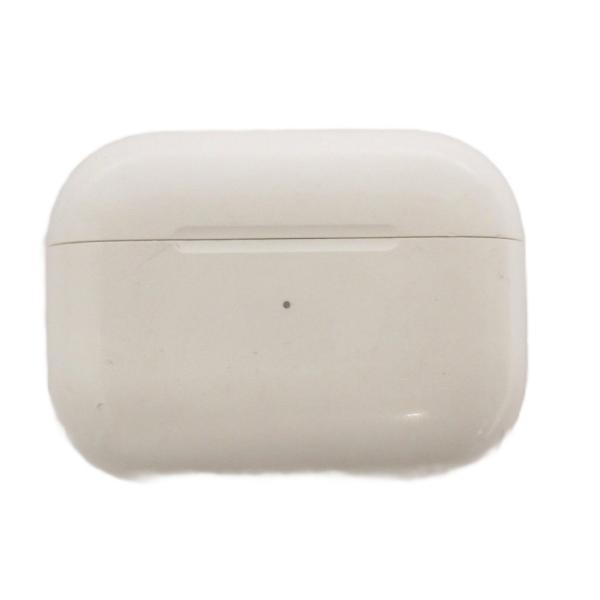 アップル Apple AirPods Pro 第1世代 イヤホン MWP22J/A 白 ホワイト その他