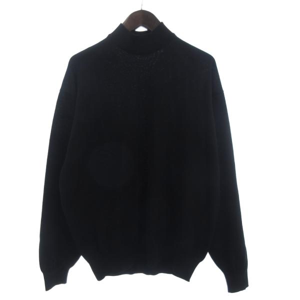 イッセイミヤケメン ISSEY MIYAKE MEN 80s 筆タグ セーター ニット
