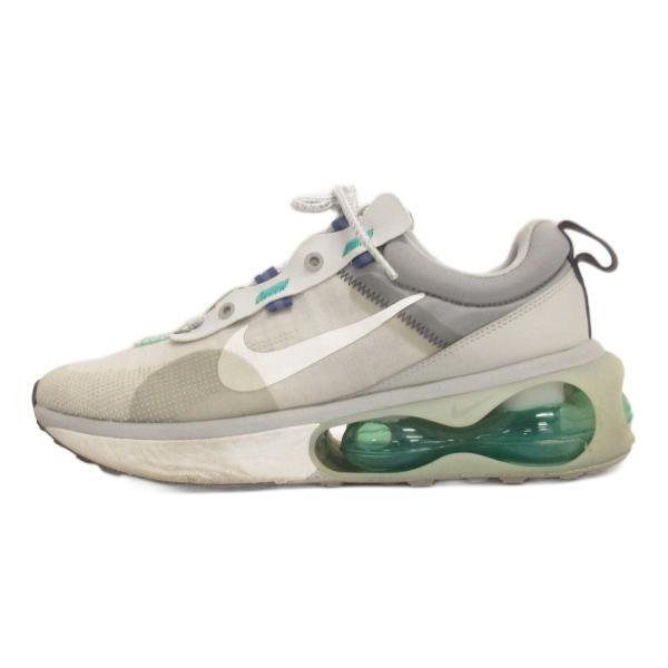 ナイキ NIKE AIRMAX2021 スニーカー シューズ ローカット DA1925-003 ライトグレー 28.0cm メンズ