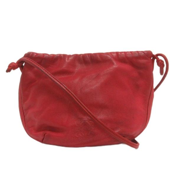 LOEWE（ロエベ） ヴィンテージ アナグラム ショルダーバッグ 斜め掛け