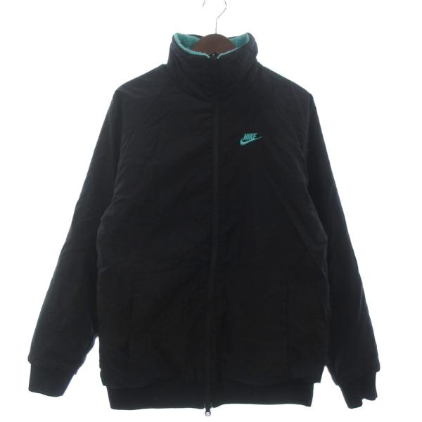 NIKE（ナイキ） NIKE BIG SWOOSH BOA JACKET リバーシブルボア