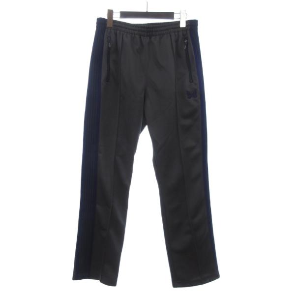 ニードルス ニードルズ JEANSFACTORY 別注 トラックパンツ ナロー