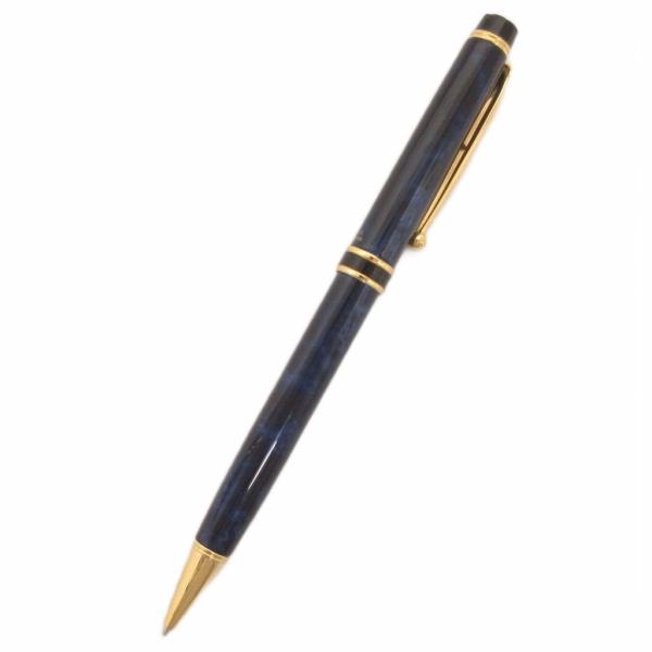 パイロット PILOT シャープペン ノック式 文房具 紺 ネイビー 筆記用具