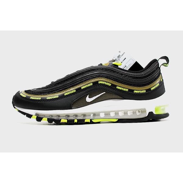 undefeated 97 black