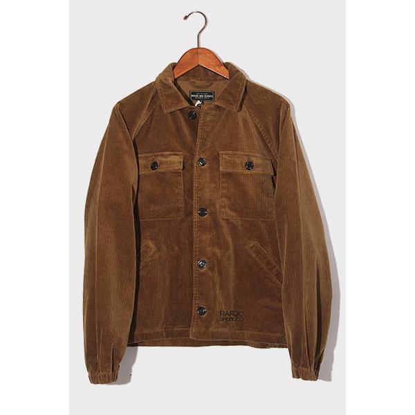S 未使用品 2021AW ROUGH AND RUGGED ラフアンドラゲッド ALL 