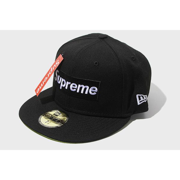 中古 58.7cm 未使用品 2021AW SUPREME シュプリーム No Comp Box Logo