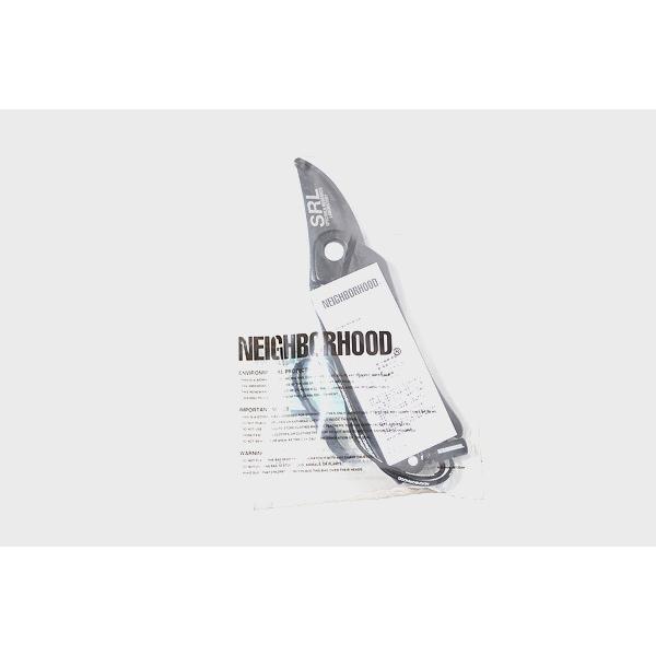 NEIGHBORHOOD】ネイバーフッド SRL 剪定ハサミ CLIPPERS