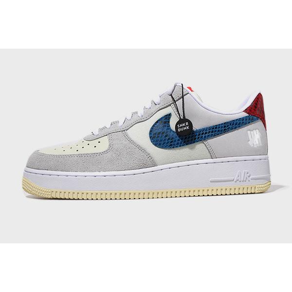 NIKE AIRFORCE1 IO PRM UNDEFEATED 27.5cm | www.jarussi.com.br