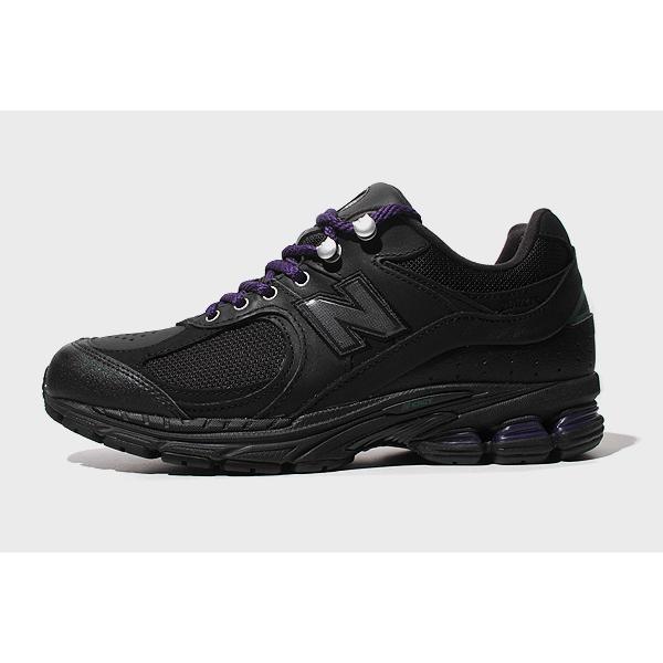 【新品】New Balance 2002R ニューバランス　ブラック 27㎝ NEW BALANCE/ニューバランス】 New Balance 2002R 