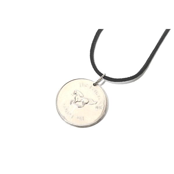 the letters ザレターズ ネックレス-