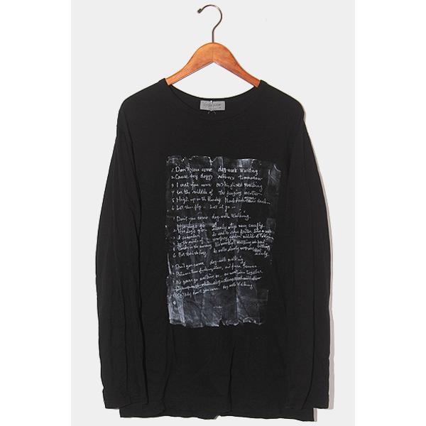 80/20クロス 22AW YOHJI YAMAMOTO HOMME ヨウジヤマモト オム コーマ