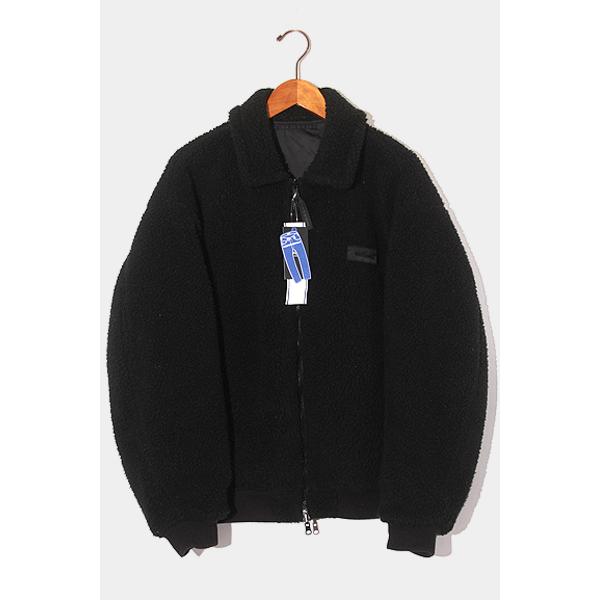 Wildthings×westoverralls リバーシブルジャケット