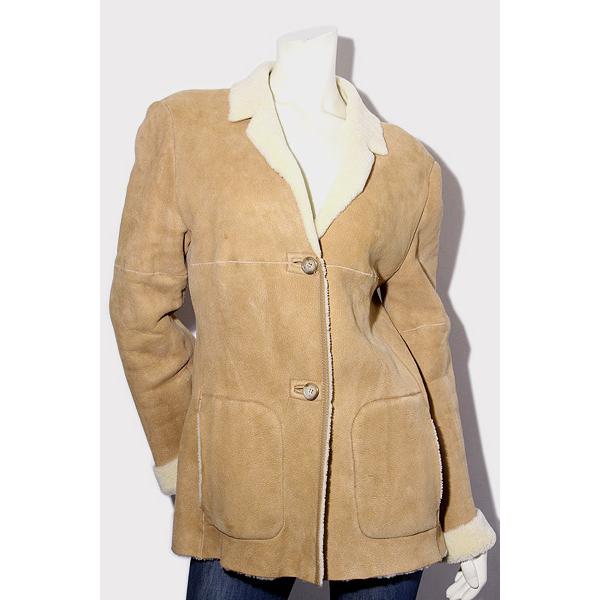 茄子紺 Max Mara weekend line ジャケット42 - 通販 - www.paul