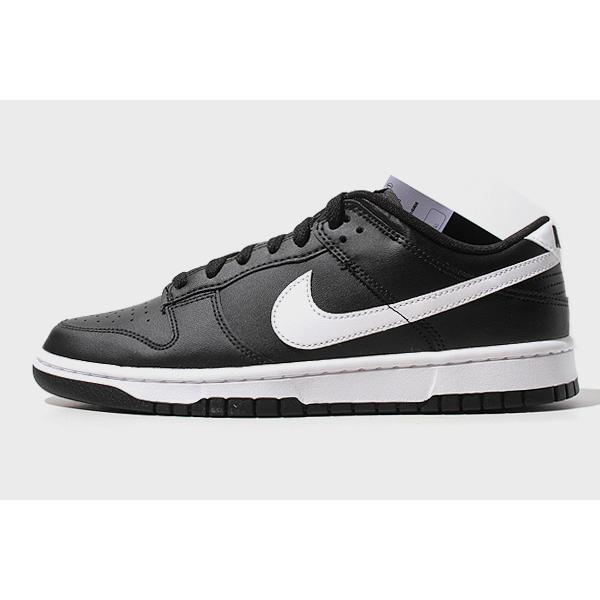 27cm 未使用品 NIKE ナイキ DUNK LOW RETRO 'Black Panda 2.0' ダンク