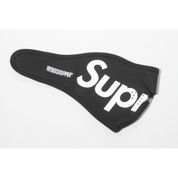 未使用品 2022AW SUPREME シュプリーム WINDSTOPPER Facemask ウインド