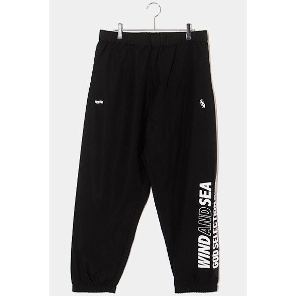 WIND AND SEA GODSELECTION パンツ Ｌ | thehcac.org