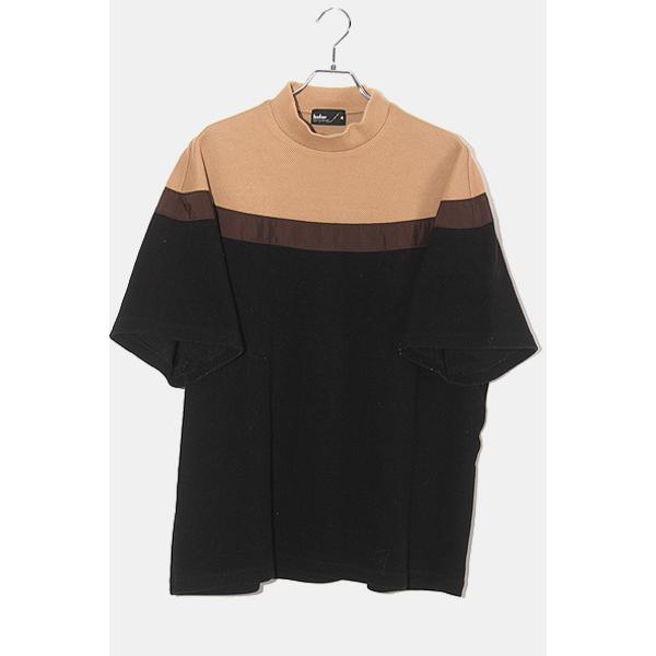 楽天市場】kolor カラー Tシャツ サイズ:L 22SS ロゴ ジャガード