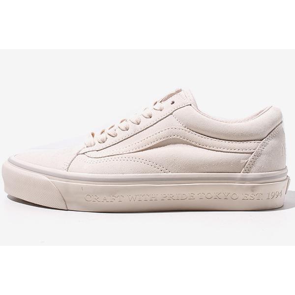 27.5cm VANS × NEIGHBORHOOD バンズ ネイバーフッド OLD SKOOL 36 D