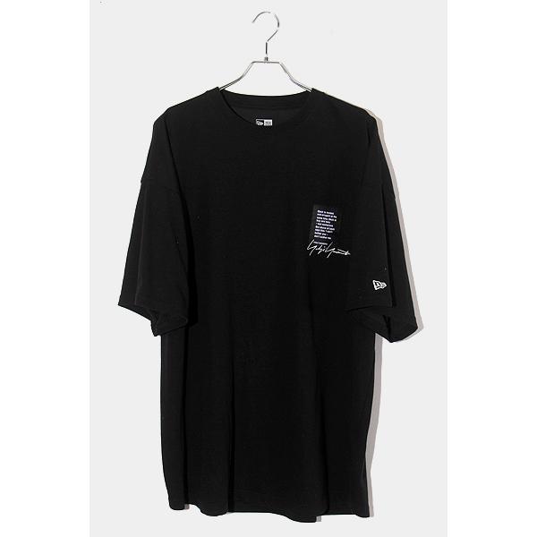 23SS YOHJI YAMAMOTO POUR HOMME × NEW ERA ヨウジヤマモト ニューエラ 