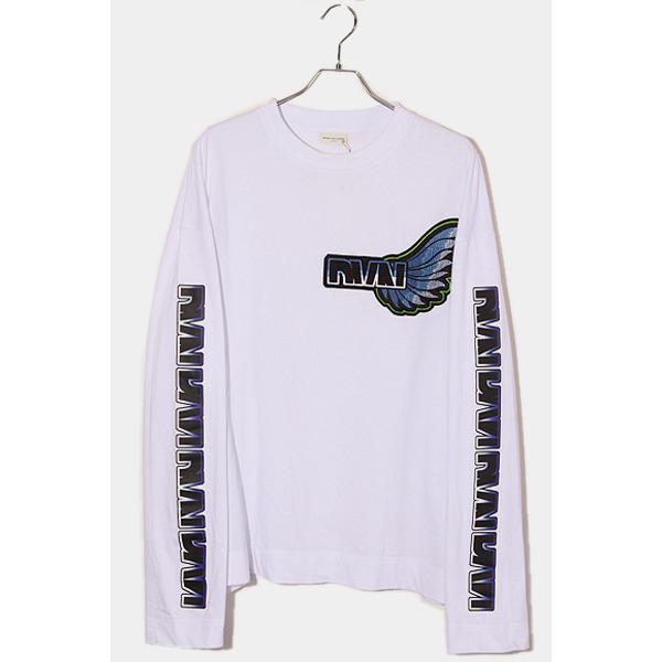 23SS DRIES VAN NOTEN ドリスヴァンノッテン HEGLAND PRE E 6603 MK