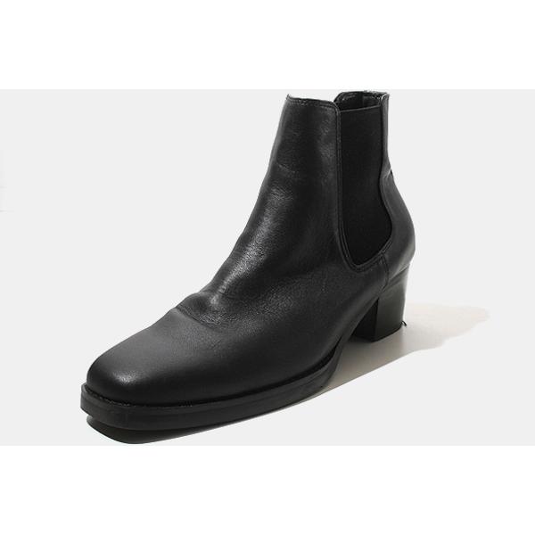 27.5cm TAKEO KIKUCHI タケオキクチ リアルレザー ダブルソール