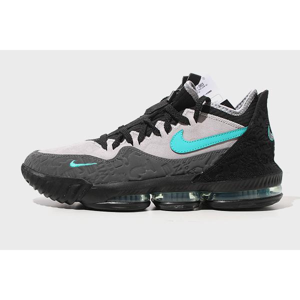 27.5cm 未使用品 atmos × NIKE アトモス ナイキ LEBRON XVI LOW AC  
