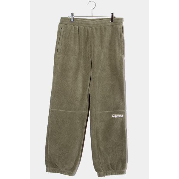 Supreme（シュプリーム） 21AW Supreme Polartec Pant ポーラテック