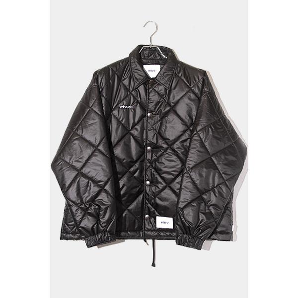 2022AW WTAPS ダブルタップス SIZE:2 CHIEF 01 JACKET POLY 2022AW WTAPS ダブルタップス SIZE:2 CHIEF 01 JACKET POLY