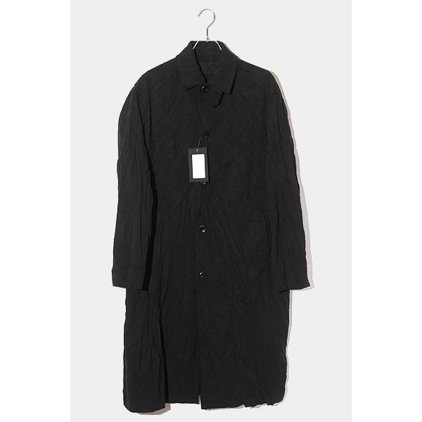 未使用品 2022AW th products SIZE:1 Shrink Wide Volume Coat  