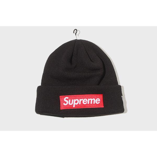 Supreme 未使用品 2022AW SUPREME シュプリーム New Era Box Logo 