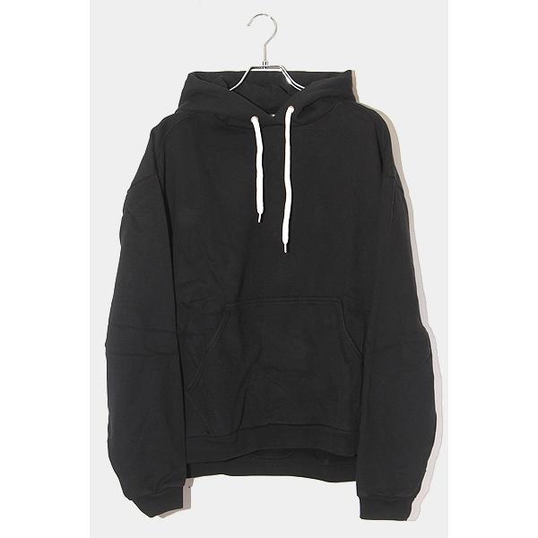 3 未使用品 23AW SandWaterr サンドウォーター RESEARCHED HOODED  