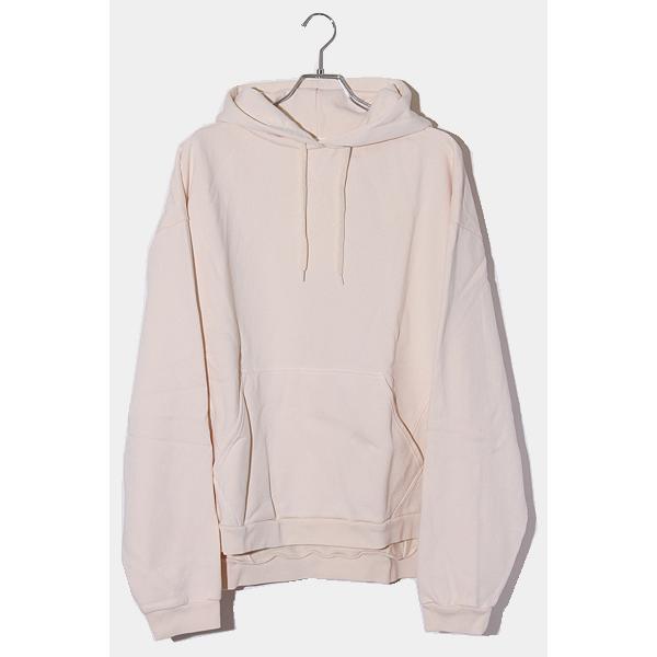 1 未使用品 23AW サンドウォーター リサーチ フーデッドプルオーバー 1 未使用品 2023AW SandWaterr サンドウォーター RESEARCHED HOODED
