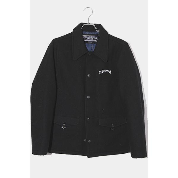CHALLENGER チャレンジャー SIZE:M ROCKET