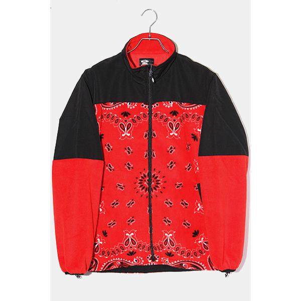 L 未使用品 2023AW CHALLENGER チャレンジャー BANDANA FIELD JACKET  