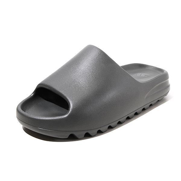 27.5cm 未使用品 adidas アディダス YEEZY SLIDE 