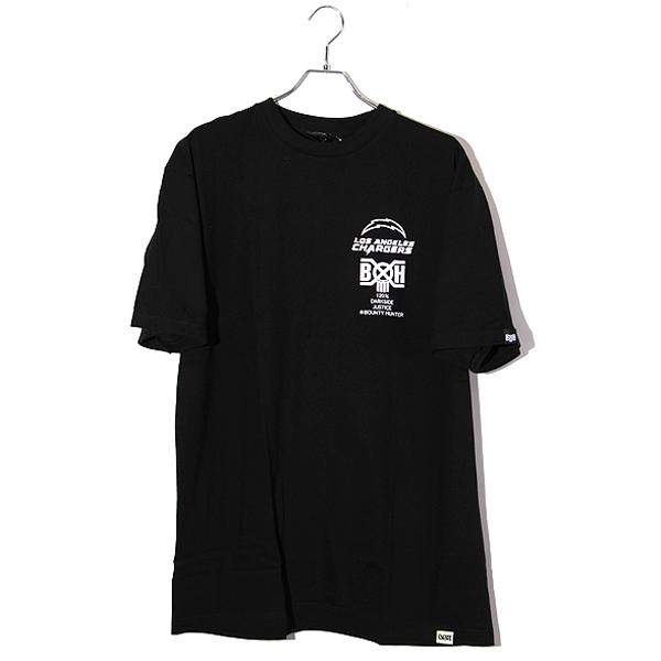 未使用品 2024SS SSZ × NFL × BOUNTY HUNTER エスエスズィー 